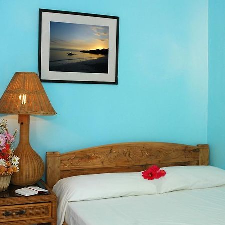 Masamayor'S Beach House And Resort Santiago  Luaran gambar