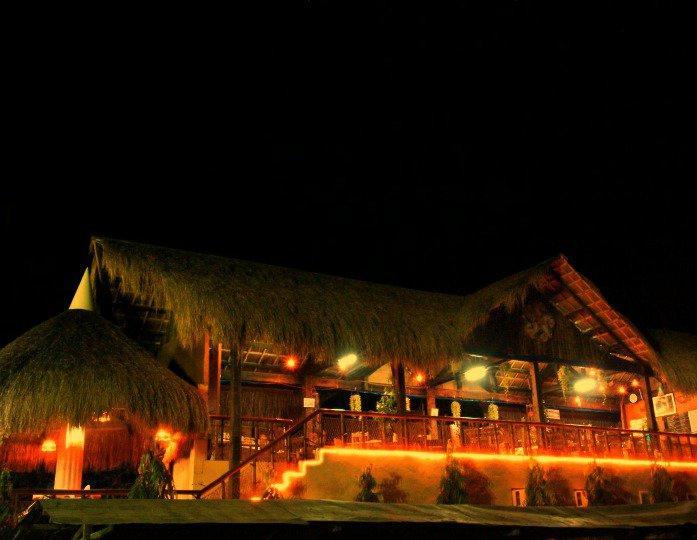 Masamayor'S Beach House And Resort Santiago  Luaran gambar