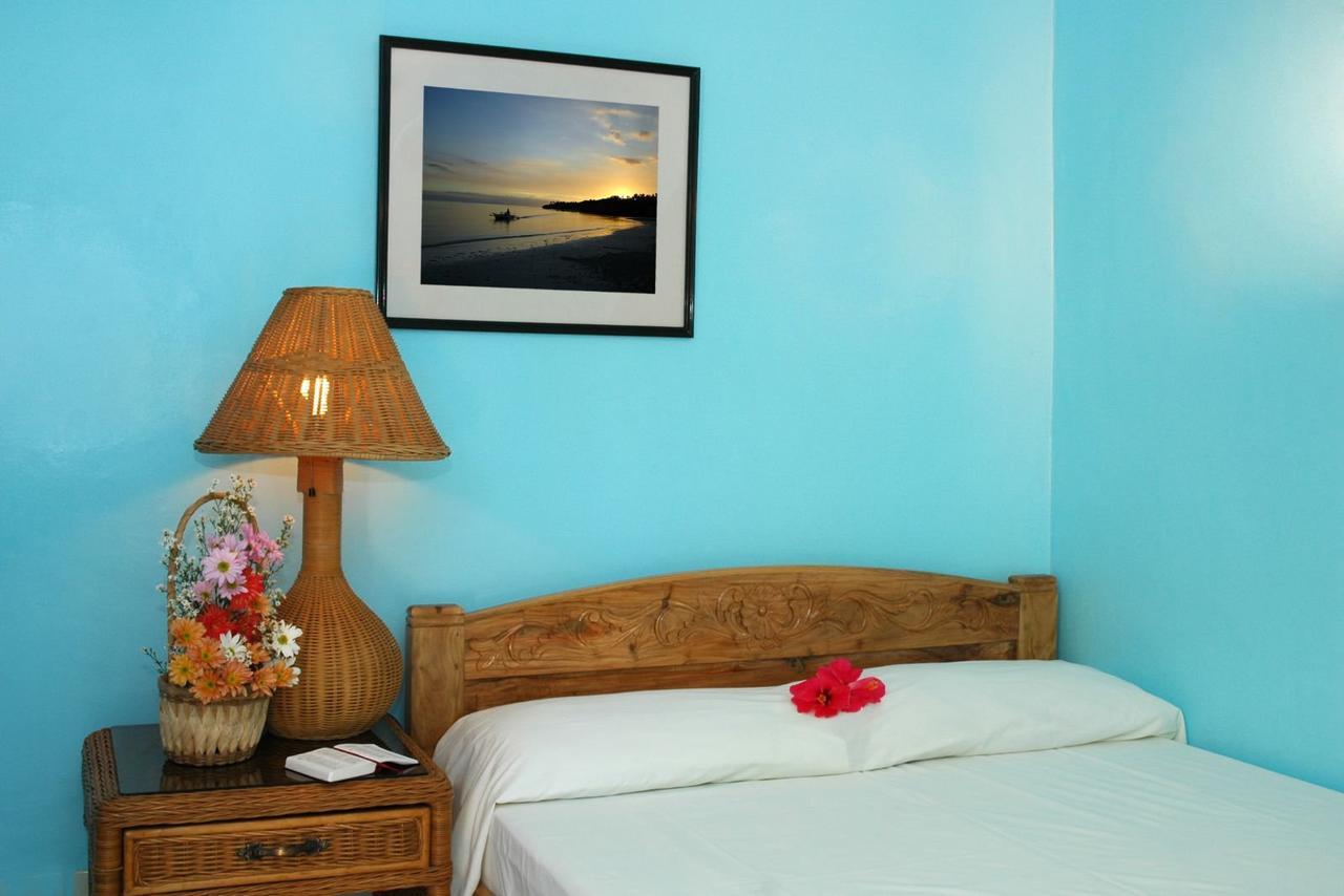 Masamayor'S Beach House And Resort Santiago  Luaran gambar