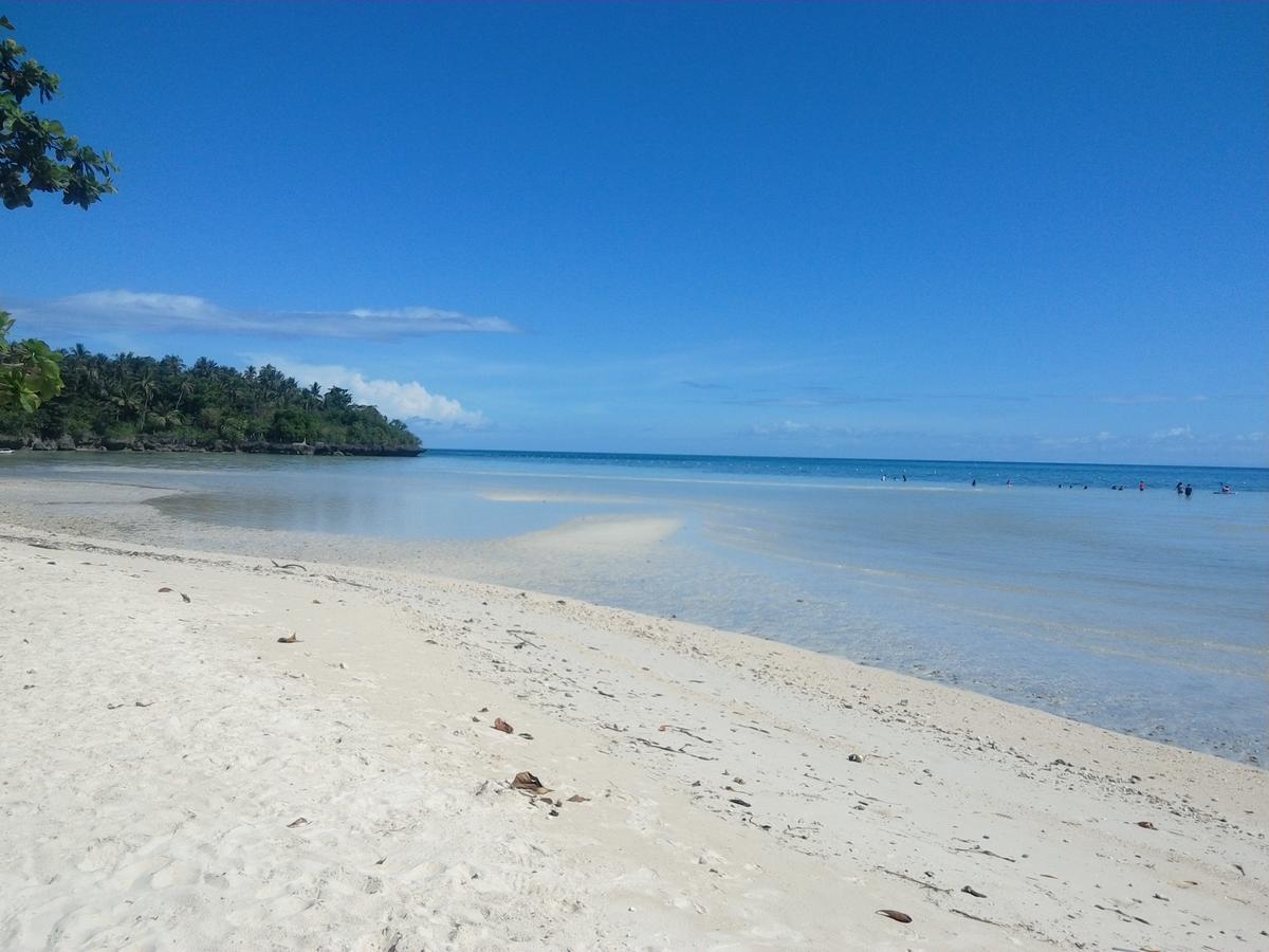 Masamayor'S Beach House And Resort Santiago  Luaran gambar