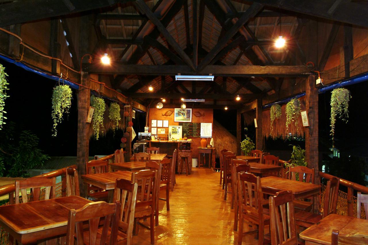 Masamayor'S Beach House And Resort Santiago  Luaran gambar