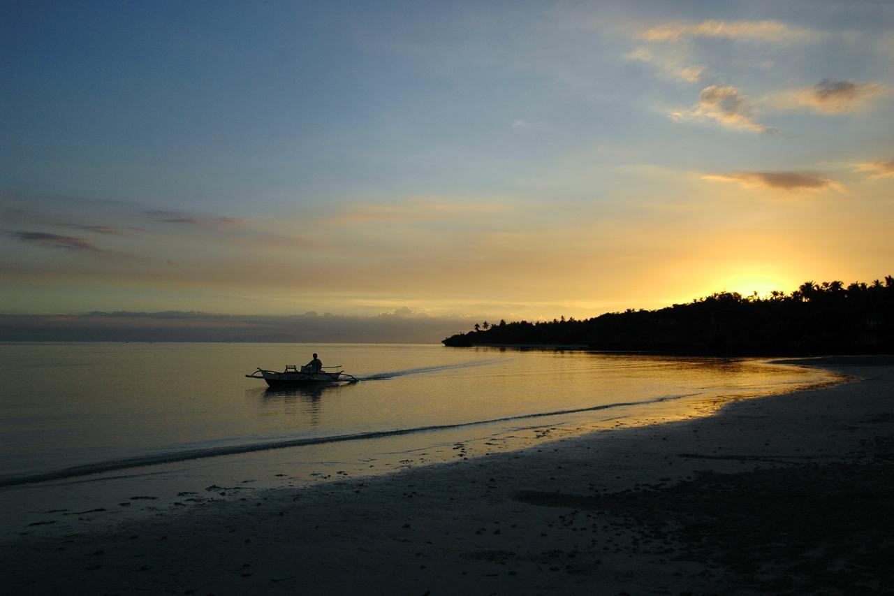 Masamayor'S Beach House And Resort Santiago  Luaran gambar