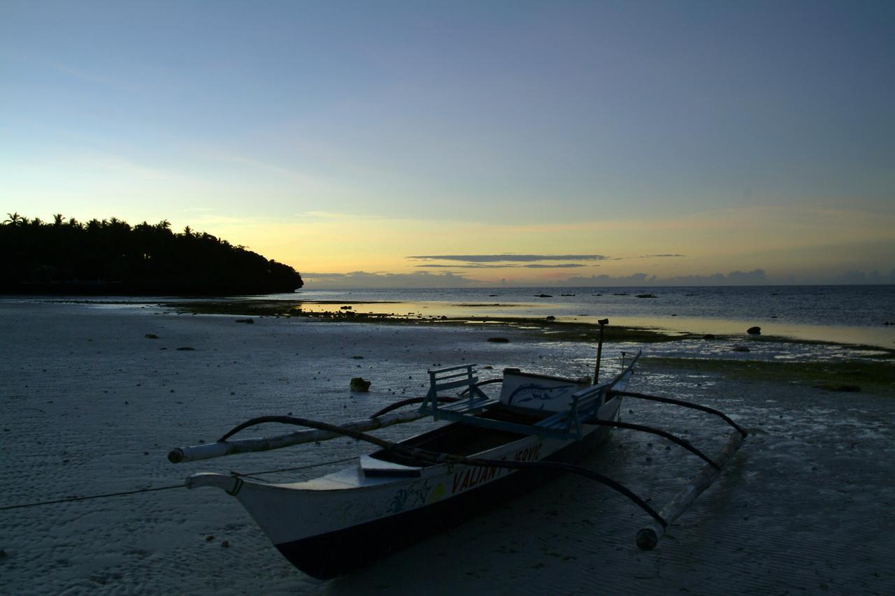 Masamayor'S Beach House And Resort Santiago  Luaran gambar